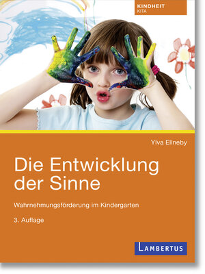 cover image of Die Entwicklung der Sinne